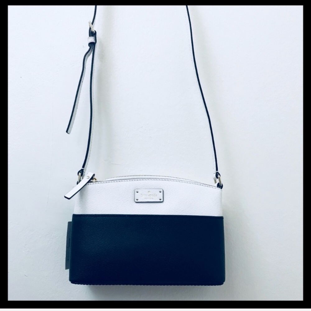 ♠️ KATE SPADE Crossbody Bag/Wallet Set - Picture 4 of 6